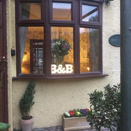 ניילסוורת' Highview Bed And Breakfast מראה חיצוני תמונה