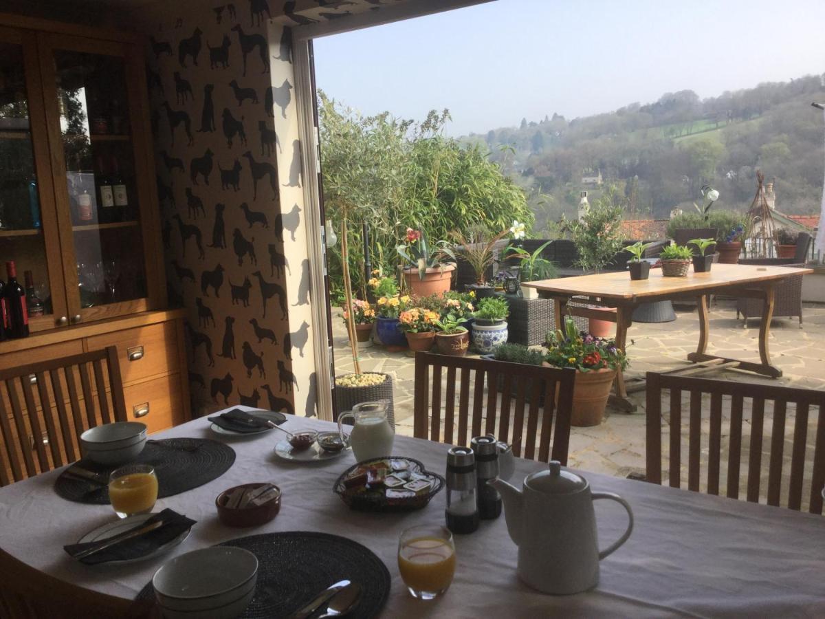 ניילסוורת' Highview Bed And Breakfast מראה חיצוני תמונה