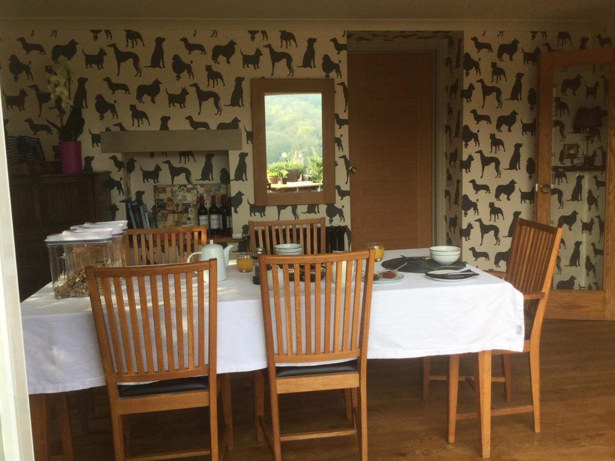 ניילסוורת' Highview Bed And Breakfast מראה חיצוני תמונה