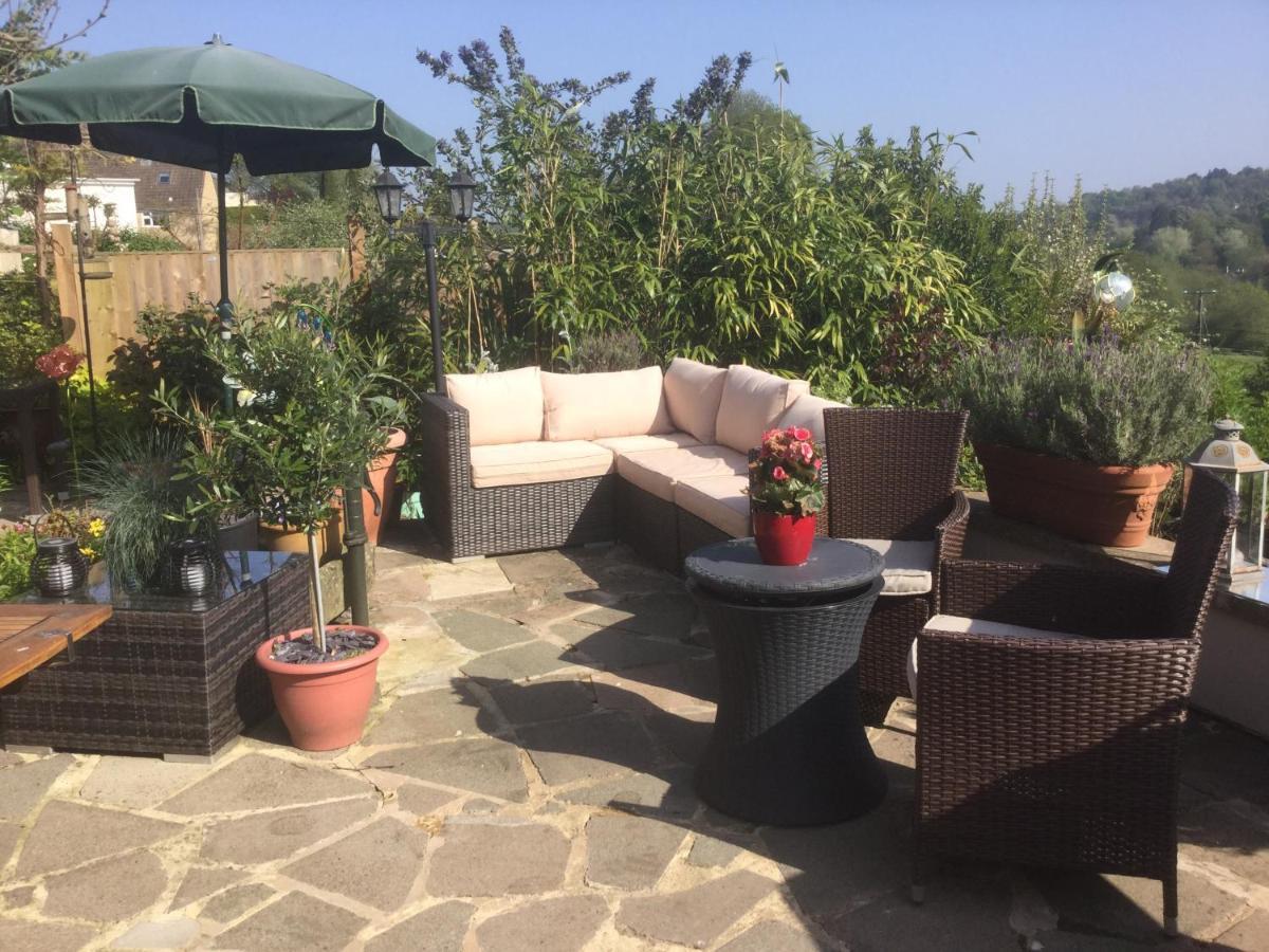 ניילסוורת' Highview Bed And Breakfast מראה חיצוני תמונה