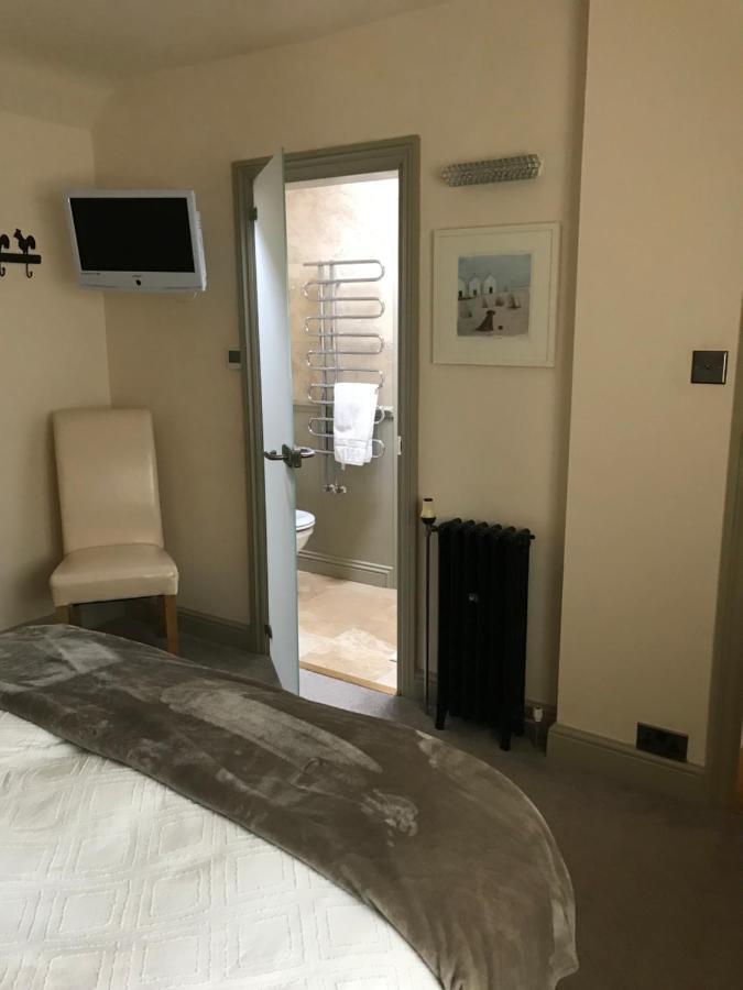 ניילסוורת' Highview Bed And Breakfast מראה חיצוני תמונה