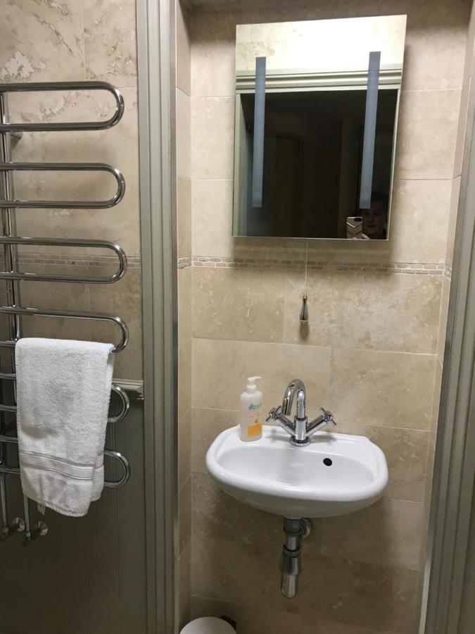 ניילסוורת' Highview Bed And Breakfast מראה חיצוני תמונה