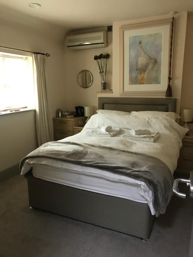 ניילסוורת' Highview Bed And Breakfast מראה חיצוני תמונה