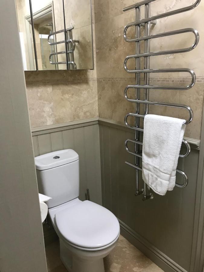 ניילסוורת' Highview Bed And Breakfast מראה חיצוני תמונה