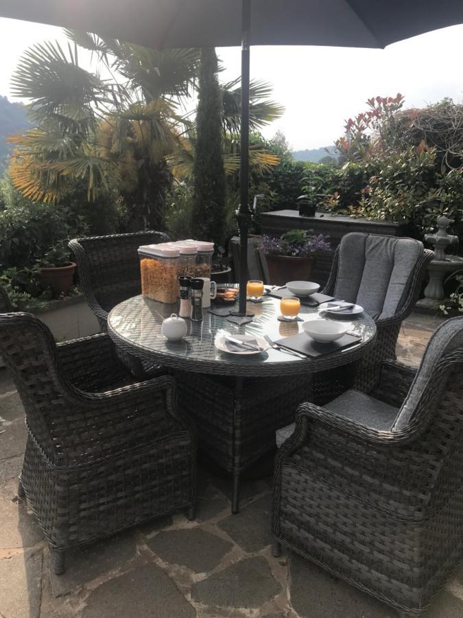ניילסוורת' Highview Bed And Breakfast מראה חיצוני תמונה